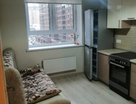 1-к. квартира, 34,3&nbsp;м²