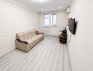 2-к. квартира, 45,7 м²