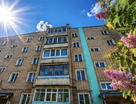 1-к. квартира, 33,1 м²