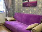 1-к. квартира, 40 м²