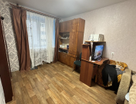 1-к. квартира, 33&nbsp;м²