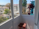 3-к. квартира, 54 м²