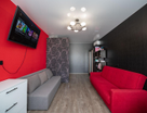 1-к. квартира, 42,2&nbsp;м²