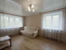 1-к. квартира, 30&nbsp;м²