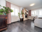 3-к. квартира, 58&nbsp;м²