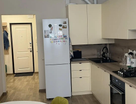 1-к. квартира, 44,6 м²
