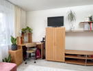 1-к. квартира, 28,9&nbsp;м²