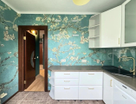 2-к. квартира, 44,9 м²