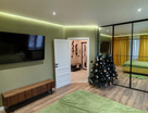 1-к. квартира, 44&nbsp;м²