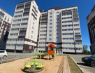 1-к. квартира, 55,1&nbsp;м²