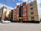 1-к. квартира, 35&nbsp;м²