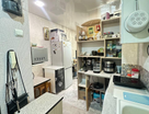 Студия, 19,8&nbsp;м²