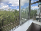 1-к. квартира, 36 м²