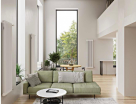 2-к. квартира, 81,1&nbsp;м²