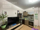 Студия, 26&nbsp;м²