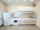 2-к. квартира, 51,2 м²