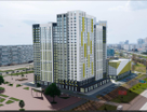 1-к. квартира, 49,3&nbsp;м²