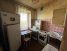1-к. квартира, 21&nbsp;м²