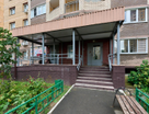 1-к. квартира, 43,4&nbsp;м²