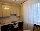 1-к. квартира, 37 м²