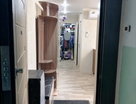 3-к. квартира, 56,4 м²