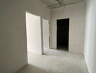 1-к. квартира, 39,3 м²