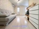 Студия, 31,9&nbsp;м²