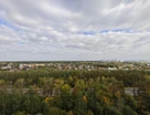 1-к. квартира, 42,1&nbsp;м²