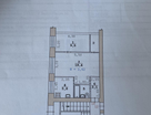 2-к. квартира, 42&nbsp;м²