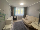 Комната, 15,6 м²