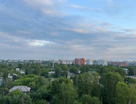 Студия, 23,4&nbsp;м²