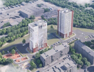1-к. квартира, 38,9 м²