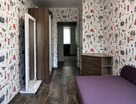 3-к. квартира, 55,1 м²