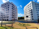 2-к. квартира, 52&nbsp;м²