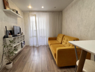 1-к. квартира, 35,4&nbsp;м²