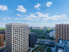 2-к. квартира, 45&nbsp;м²