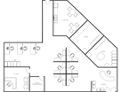 Офис, 220&nbsp;м²