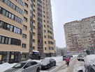 Помещение свободного назначения, 41,6&nbsp;м²
