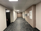 Студия, 21,7&nbsp;м²