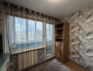 1-к. квартира, 36,6 м²