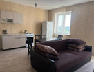 Студия, 43&nbsp;м²