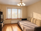 1-к. квартира, 33 м²