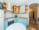 2-к. квартира, 45,7&nbsp;м²