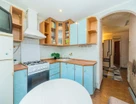 2-к. квартира, 45,7&nbsp;м²