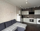 1-к. квартира, 36&nbsp;м²