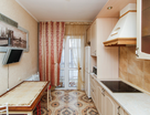 1-к. квартира, 40,3 м²