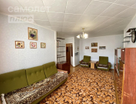3-к. квартира, 55,8&nbsp;м²