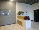 Студия, 33,5&nbsp;м²