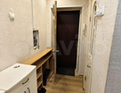 1-к. квартира, 30,6 м²