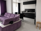 1-к. квартира, 55&nbsp;м²